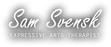 Expressive Arts Therapist - Sam Svensk