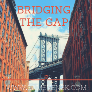 bridging-the-gap